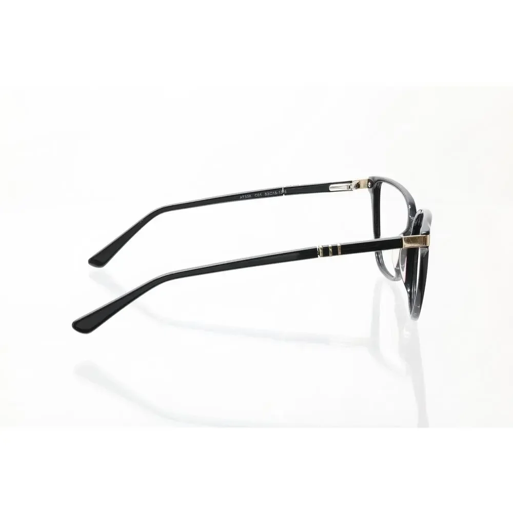 Ann Taylor AT338 C01 53-15-135mm Eyeglasses FRAMES ONLY - FAIR CONDITION